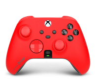 SCUF Instinct Pro (czerwony) - 1191681 - zdjęcie 1